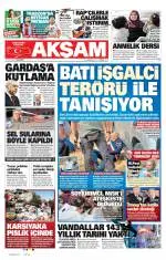 Akşam