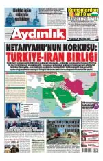 Aydınlık
