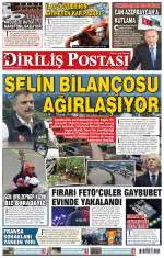 Diriliş Postası