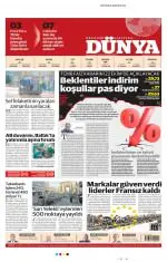 Dünya
