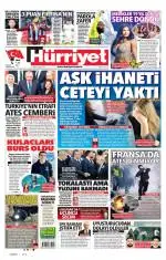Hürriyet
