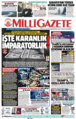 Milli Gazete