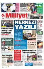 Milliyet