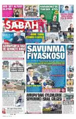Sabah