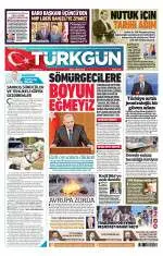 Türkgün