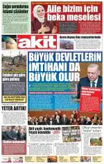 Yeni Akit