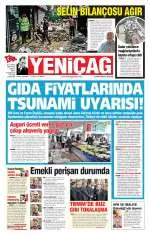 Yeni Çağ