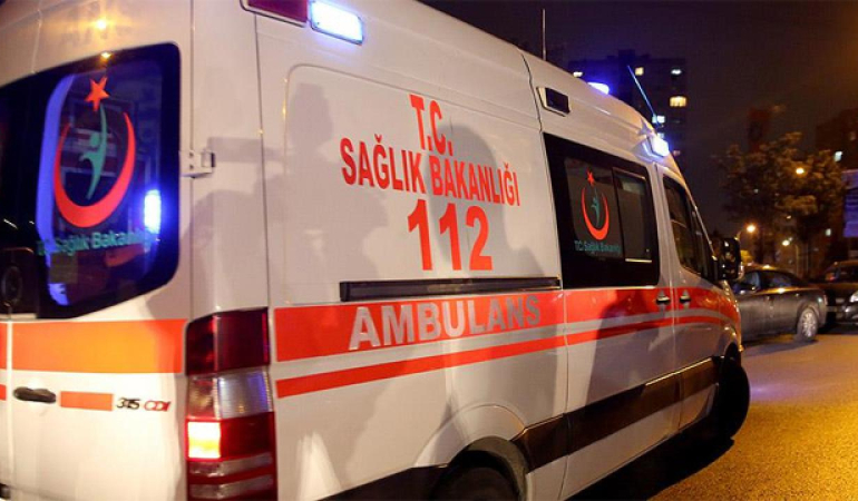 Ezine’de Pansiyonda Kalan 26 Öğrenci Hastanelik Oldu
