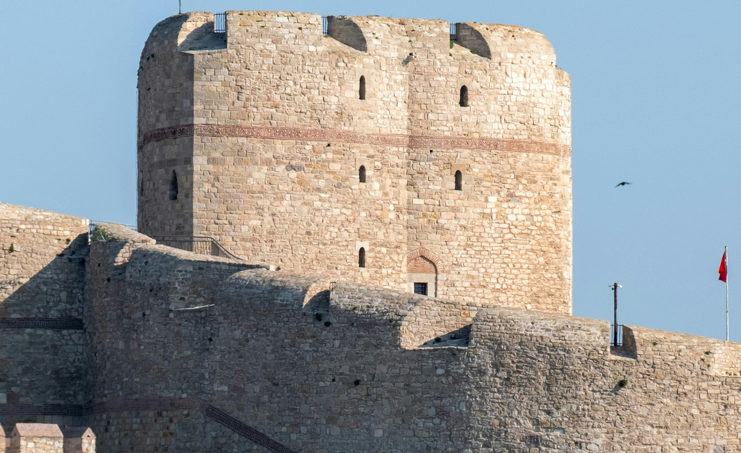 kilitbahir-kalesi