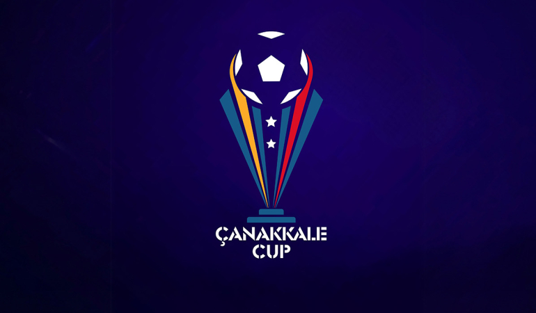 Çanakkale Cup’ta Futbol Şöleni Yaşandı: Şampiyonlar Belli Oldu