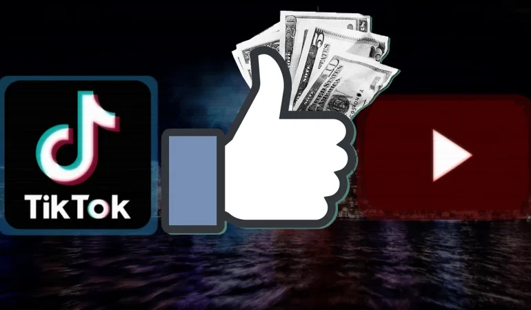 Facebook Kullanıcılarına 3 Bin Dolarlık Garantili Ödeme Fırsatı