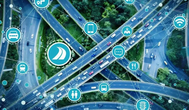 İstanbul’da 5G’li Akıllı Yol Denemeleri Başlıyor